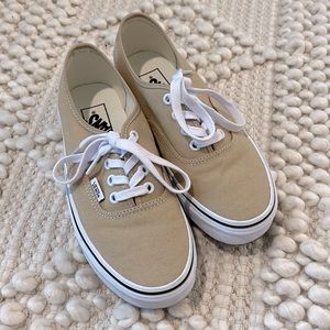 Vans Authentic